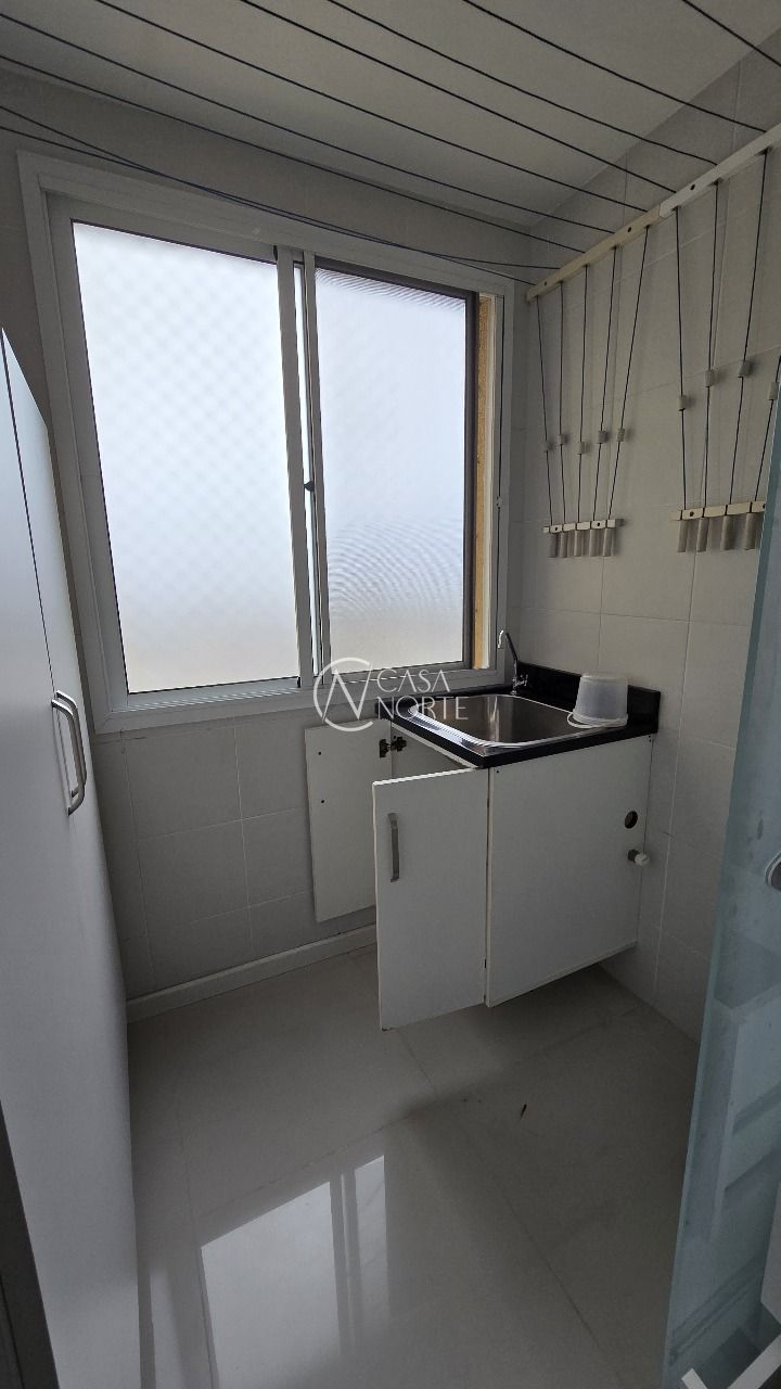 Apartamento à venda com 3 quartos, 65m², 1 suíte, 1 vaga, Avenida Bento Gonçalves no bairro Partenon em Porto Alegre