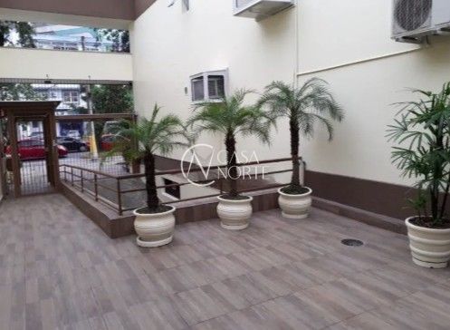 Apartamento à venda com 1 quarto, 74m², 1 vaga, Avenida Goethe no bairro Rio Branco em Porto Alegre