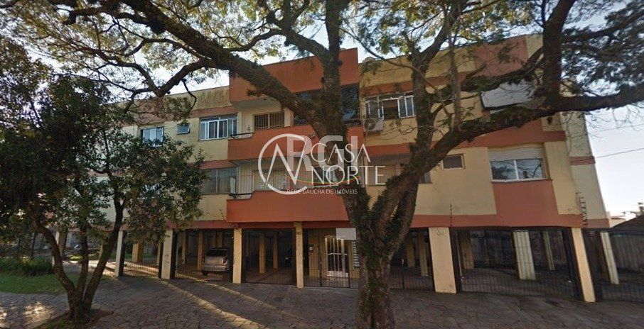 Apartamento à venda com 1 quarto, 49m², 1 vaga, Rua Marechal Mallet no bairro Vila João Pessoa em Porto Alegre