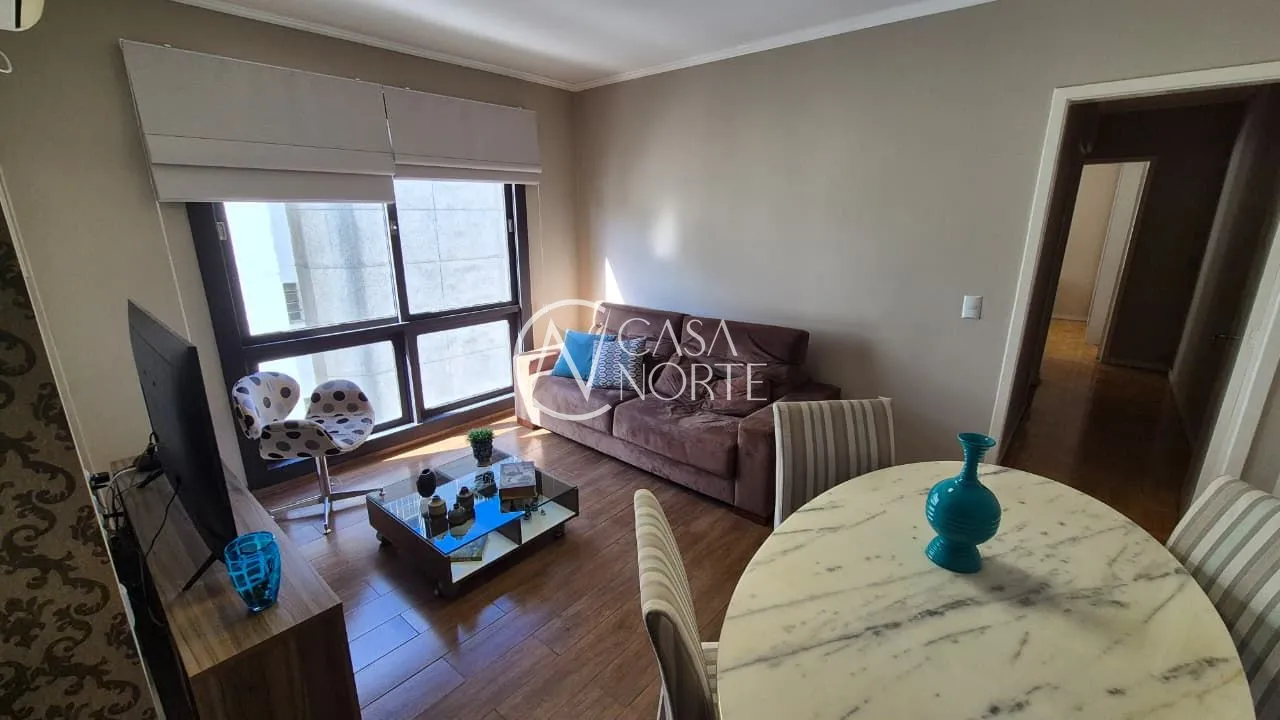 Apartamento à venda com 2 quartos, 63m², 1 vaga, Rua Felipe Neri no bairro Auxiliadora em Porto Alegre