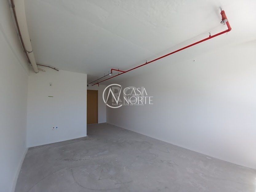 Sala Comercial à venda , 35m², Rua Gomes Jardim no bairro Santana em Porto Alegre