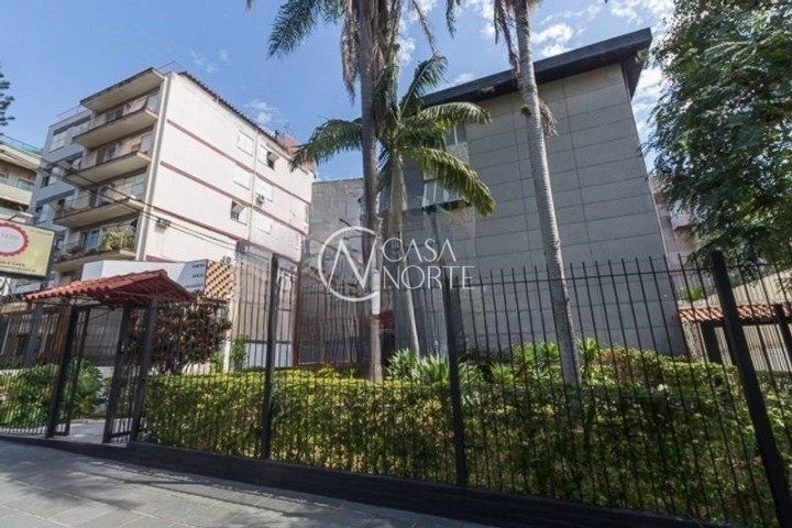 Apartamento à venda com 4 quartos, 88m², Rua Silveiro no bairro Menino Deus em Porto Alegre