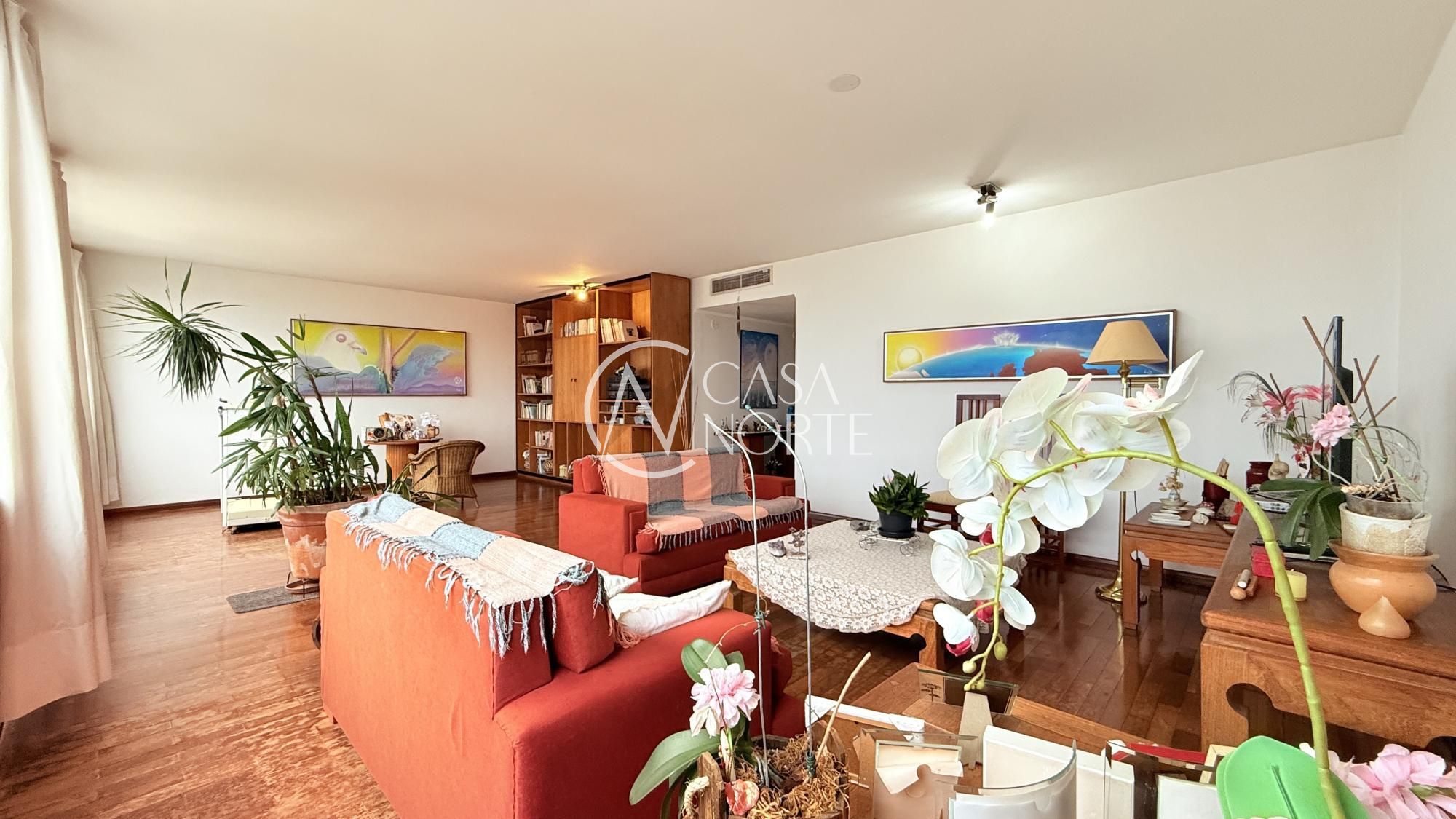 Apartamento à venda com 4 quartos, 222m², 1 suíte, 2 vagas, Rua Doutor Lauro de Oliveira no bairro Rio Branco em Porto Alegre