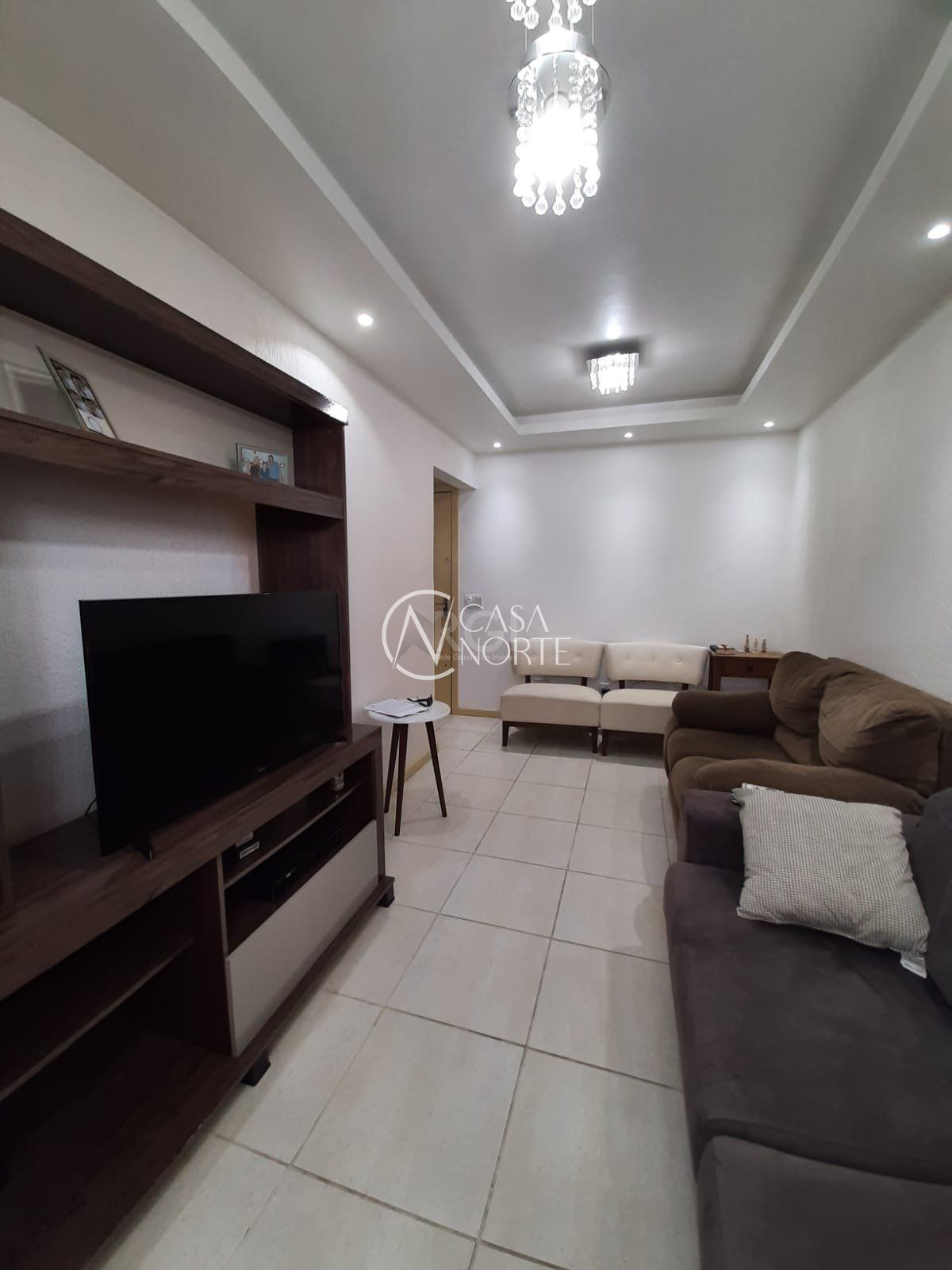 Apartamento à venda com 1 quarto, 43m², Rua Saldanha da Gama no bairro Vila São José em Porto Alegre