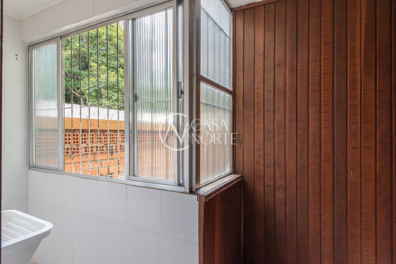 Apartamento à venda com 2 quartos, 66m², Rua Luiz Manoel no bairro Santana em Porto Alegre