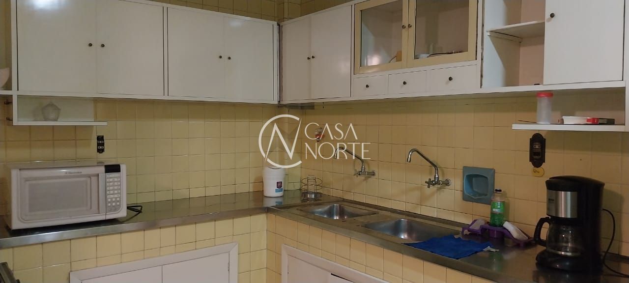 Apartamento à venda com 2 quartos, 106m², Avenida Desembargador André da Rocha no bairro Centro Histórico em Porto Alegre