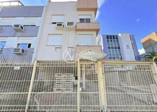 Cobertura à venda com 3 quartos, 165m², 2 suítes, 2 vagas, Rua Domingos Crescencio no bairro Santana em Porto Alegre