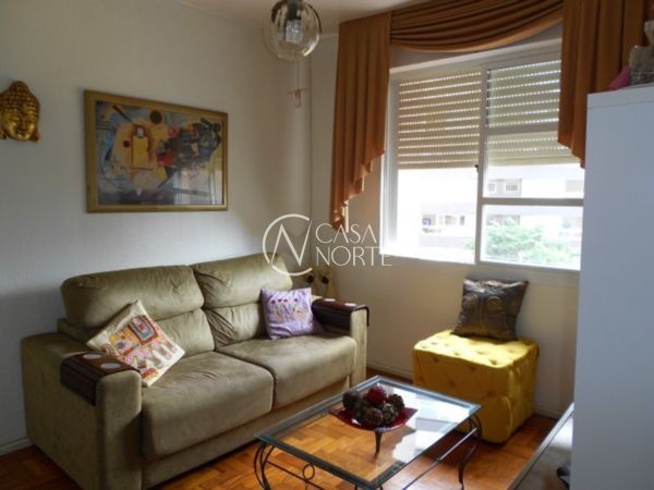 Apartamento à venda com 4 quartos, 83m², Rua Barão de Ubá no bairro Bela Vista em Porto Alegre