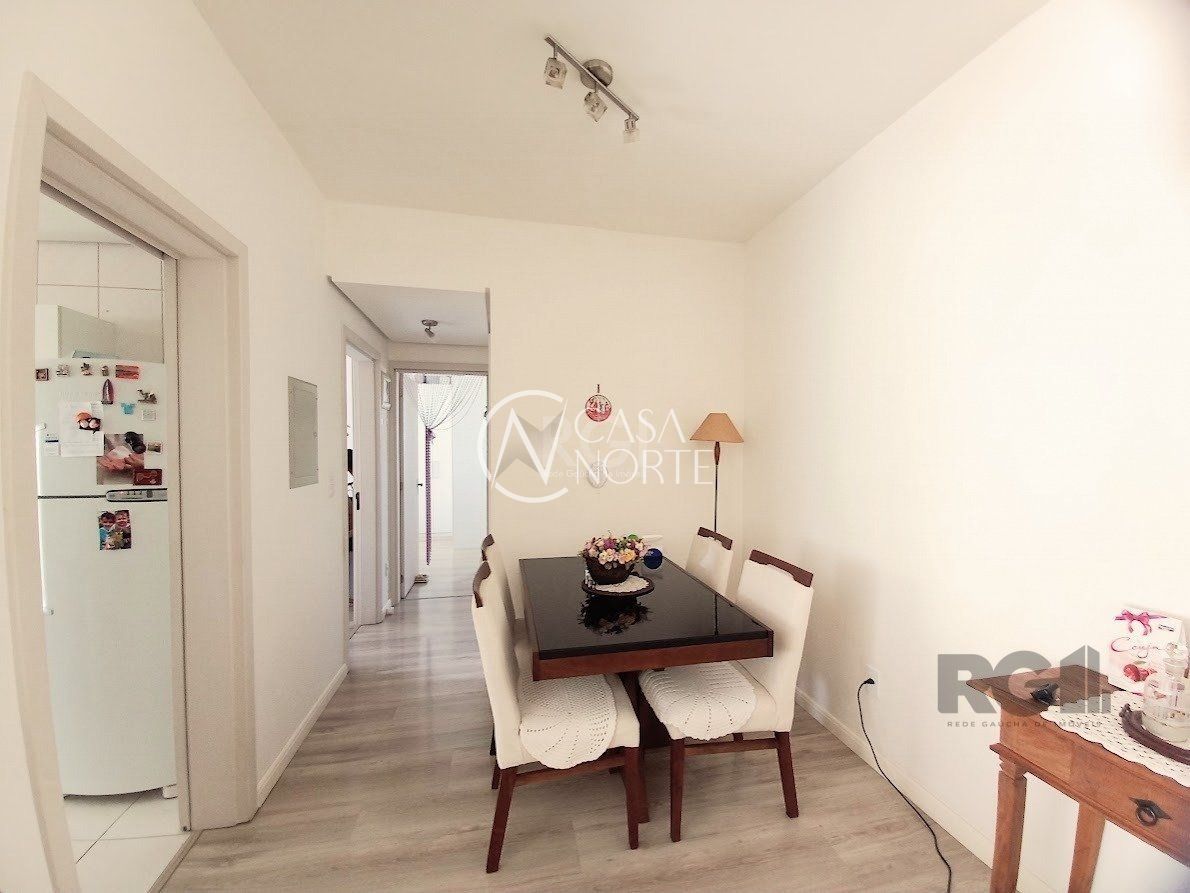 Apartamento à venda com 2 quartos, 72m², 1 suíte, 1 vaga, Rua Joaquim de Carvalho no bairro Vila Nova em Porto Alegre