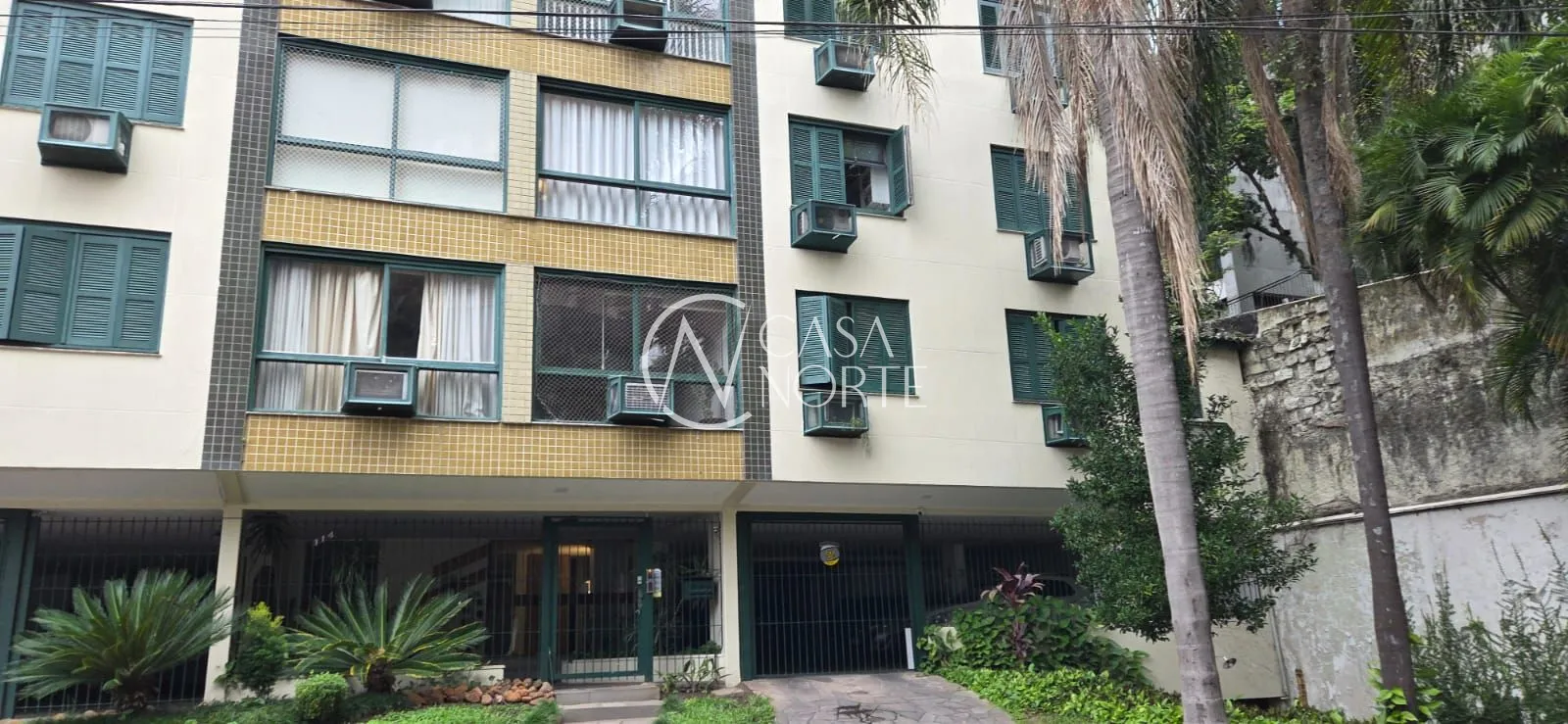 Apartamento à venda com 3 quartos, 123m², 1 suíte, 1 vaga, Avenida Plínio Brasil Milano no bairro Auxiliadora em Porto Alegre