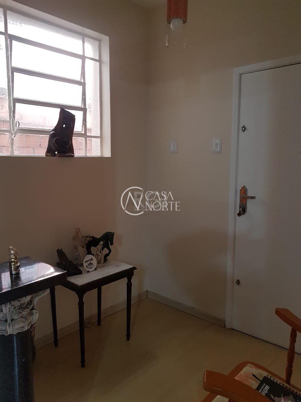 Apartamento à venda com 3 quartos, 115m², Rua Santos Neto no bairro Petrópolis em Porto Alegre