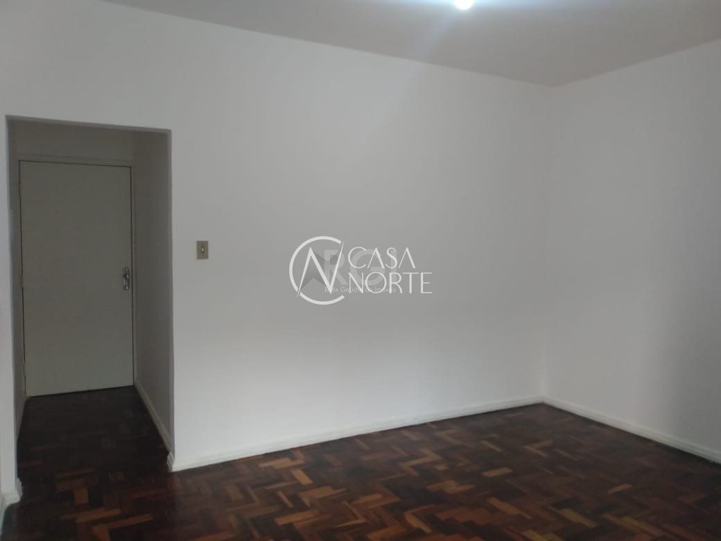 Kitnet à venda , 26m², Rua Vicente da Fontoura no bairro Santana em Porto Alegre