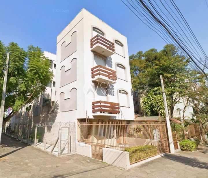 Apartamento à venda com 2 quartos, 70m², Rua Luiz Manoel no bairro Santana em Porto Alegre