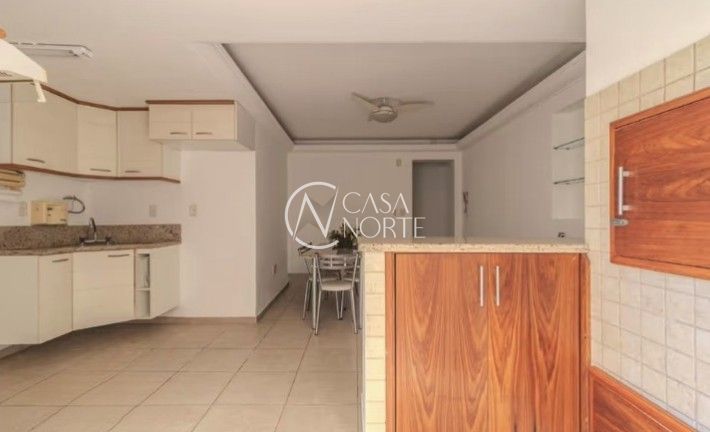 Apartamento à venda com 3 quartos, 106m², 1 suíte, Rua Olavo Bilac no bairro Azenha em Porto Alegre