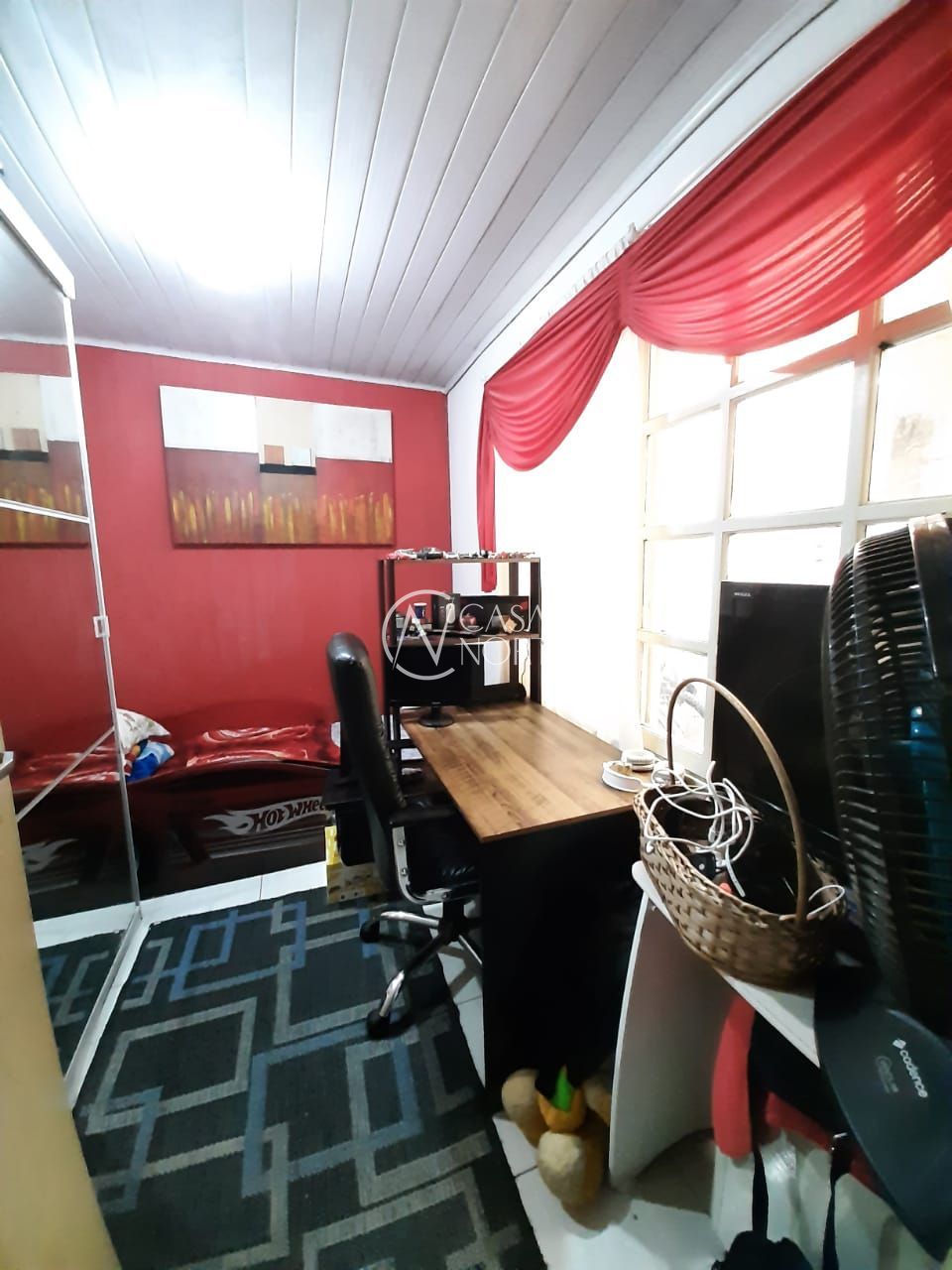 Apartamento à venda com 2 quartos, 56m², Rua Vicente da Fontoura no bairro Santana em Porto Alegre