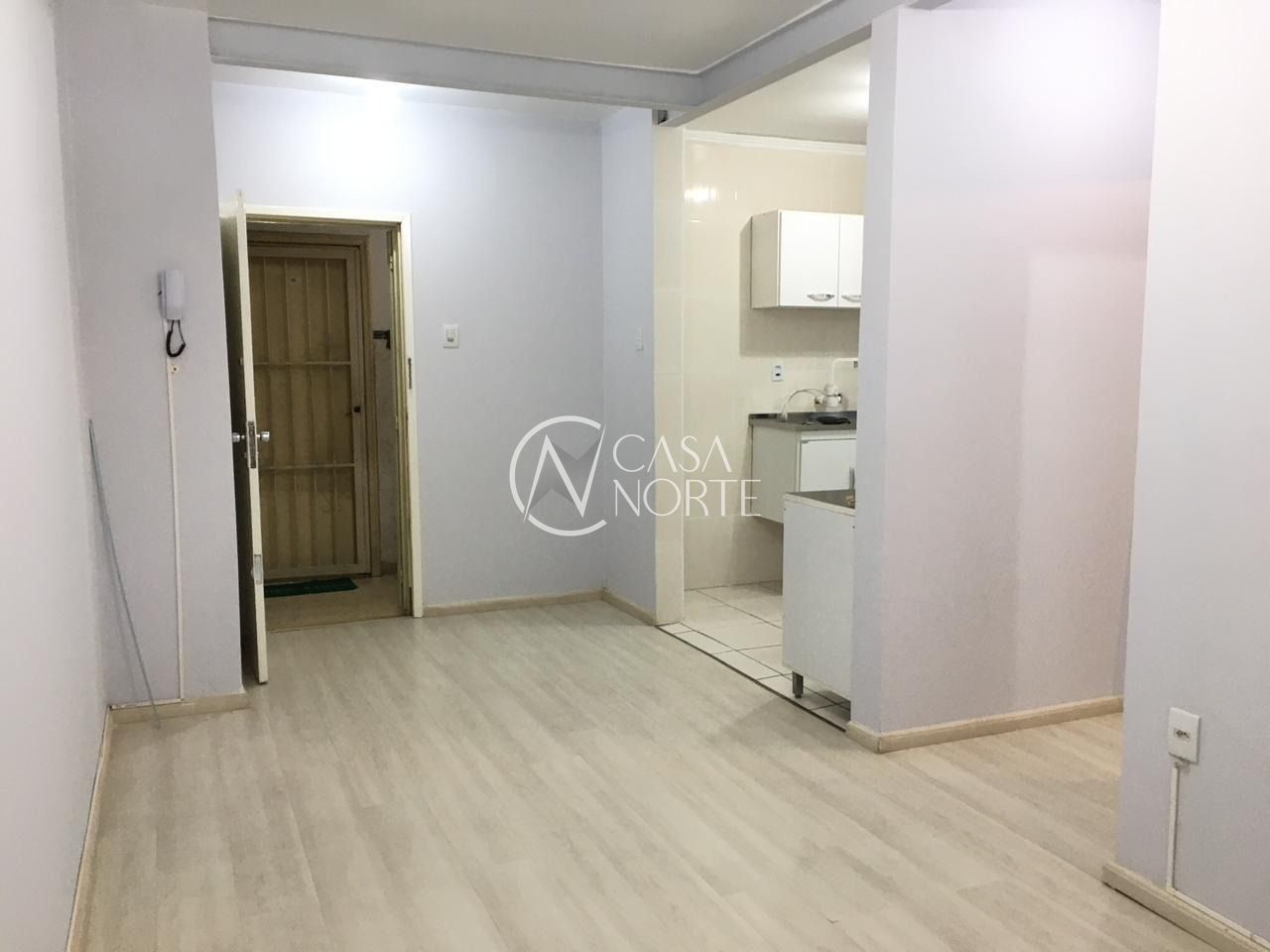 Apartamento à venda com 1 quarto, 45m², Rua Vicente da Fontoura no bairro Rio Branco em Porto Alegre
