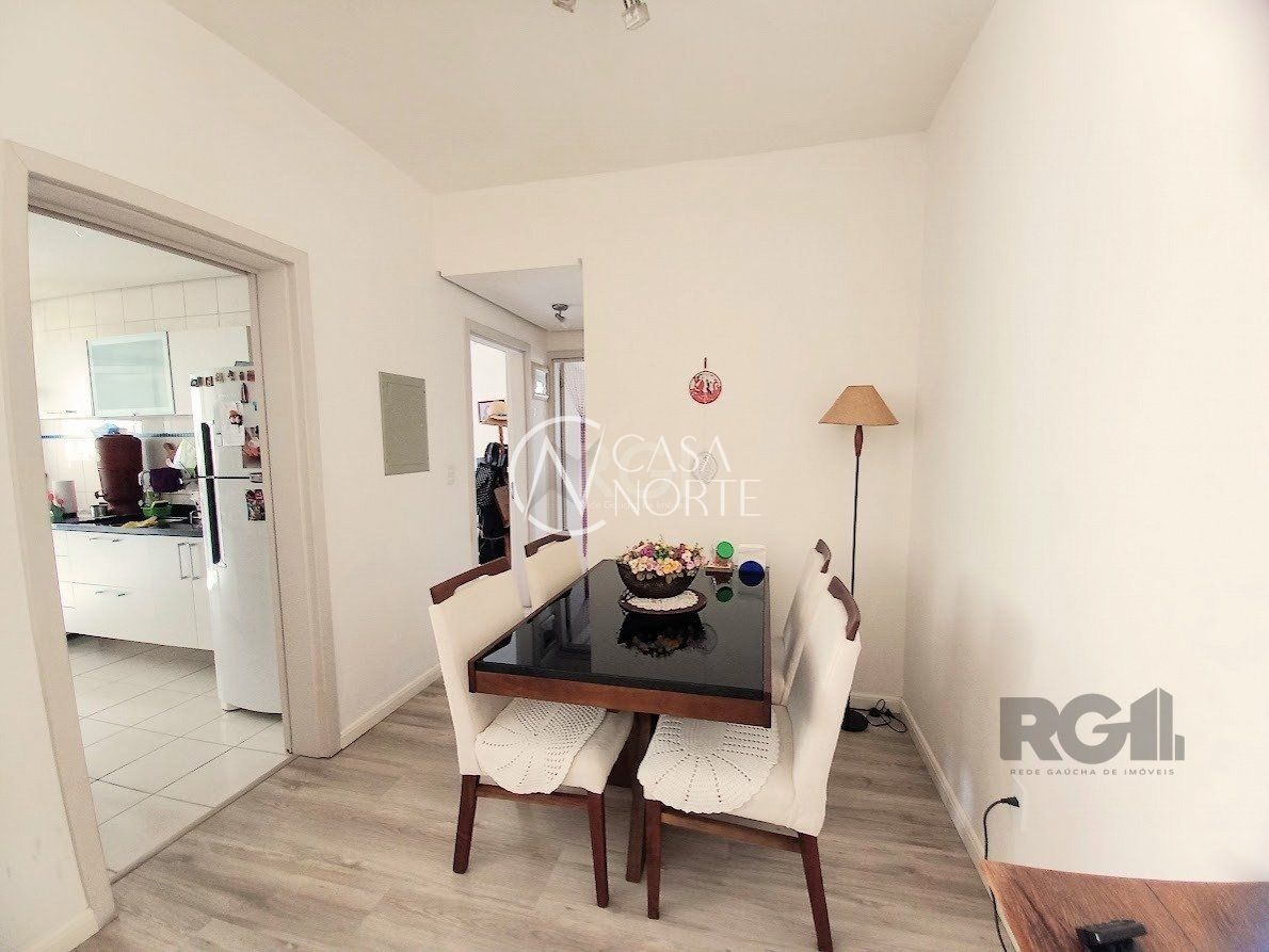 Apartamento à venda com 2 quartos, 72m², 1 suíte, 1 vaga, Rua Joaquim de Carvalho no bairro Vila Nova em Porto Alegre