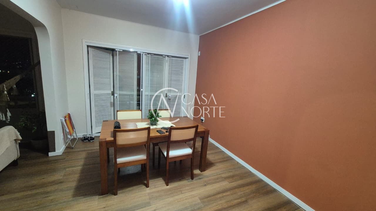 Apartamento à venda com 2 quartos, 105m², Rua Dário Pederneiras no bairro Petrópolis em Porto Alegre