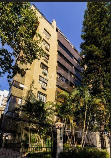 Apartamento à venda com 3 quartos, 122m², 1 suíte, 1 vaga, Rua Comendador Rheingantz no bairro Auxiliadora em Porto Alegre