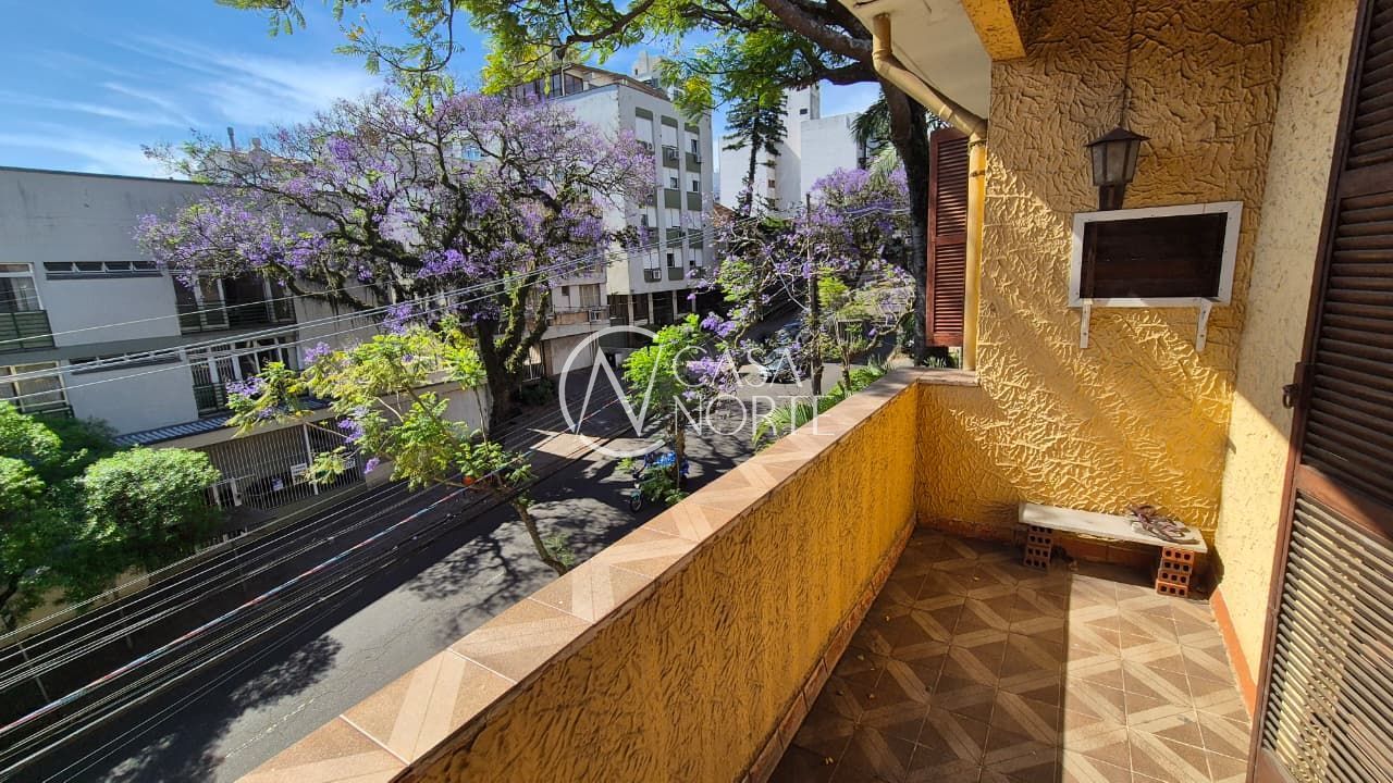 Apartamento à venda com 3 quartos, 94m², 3 vagas, Rua Barao do Amazonas no bairro Petrópolis em Porto Alegre