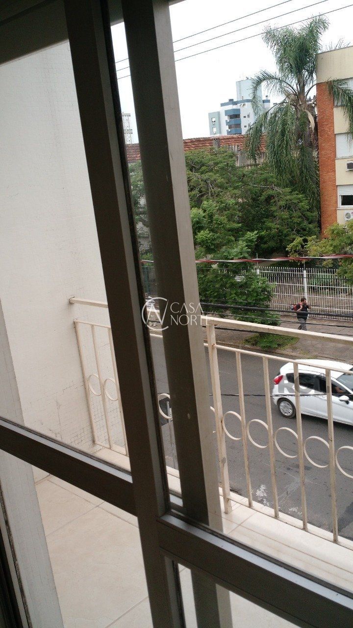 Apartamento à venda com 1 quarto, 60m², Rua Vicente da Fontoura no bairro Santana em Porto Alegre