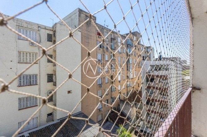 Apartamento à venda com 1 quarto, 50m², Rua General João Manoel no bairro Centro Histórico em Porto Alegre