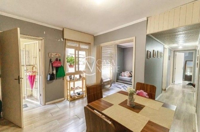 Apartamento à venda com 2 quartos, 76m², Rua Barão do Amazonas no bairro Petrópolis em Porto Alegre