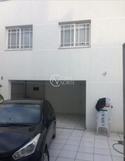 Casa à venda com 4 quartos, 100m², 1 suíte, 3 vagas, Rua Doutor Aurelio Py no bairro Medianeira em Porto Alegre