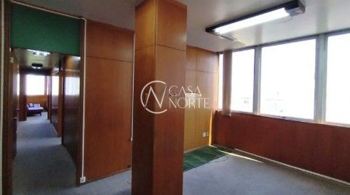 Conjunto Comercial à venda com 5 quartos, 170m², Rua General Câmara no bairro Centro Histórico em Porto Alegre