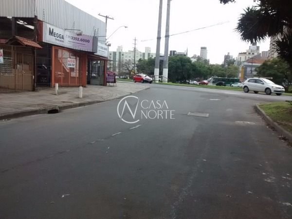 Terreno à venda  com 405m², Rua Euclydes da Cunha no bairro Partenon em Porto Alegre