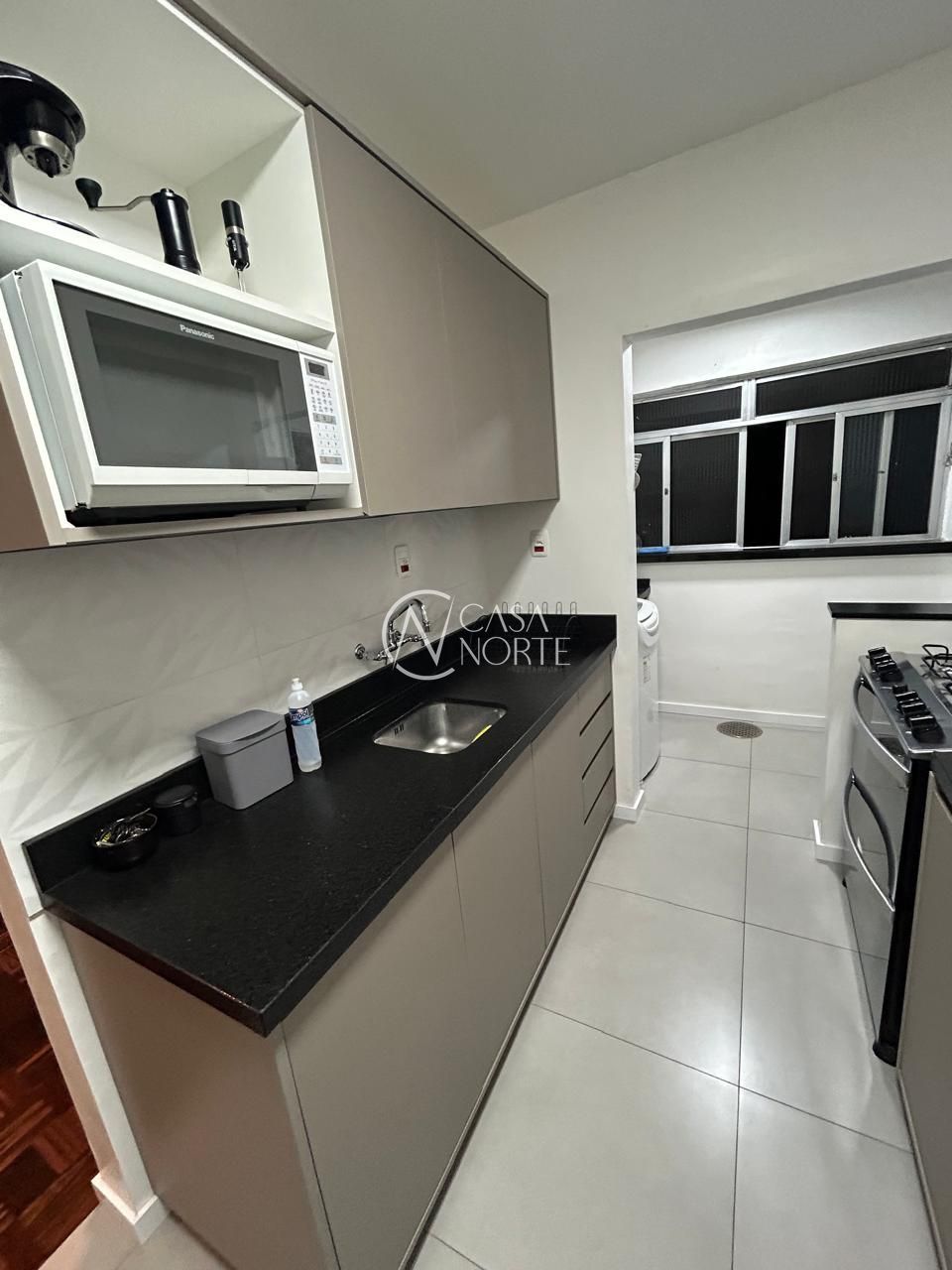 Apartamento à venda com 2 quartos, 90m², 1 suíte, 1 vaga, Vicente da Fontoura no bairro Rio Branco em Porto Alegre