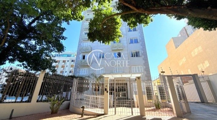 Apartamento à venda com 1 quarto, 50m², 1 suíte, 1 vaga, Travessa Vileta no bairro Jardim Botânico em Porto Alegre