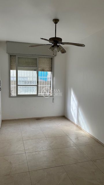 Apartamento à venda com 2 quartos, 62m², 1 vaga, Rua Edmundo Bitencourt no bairro Praia de Belas em Porto Alegre