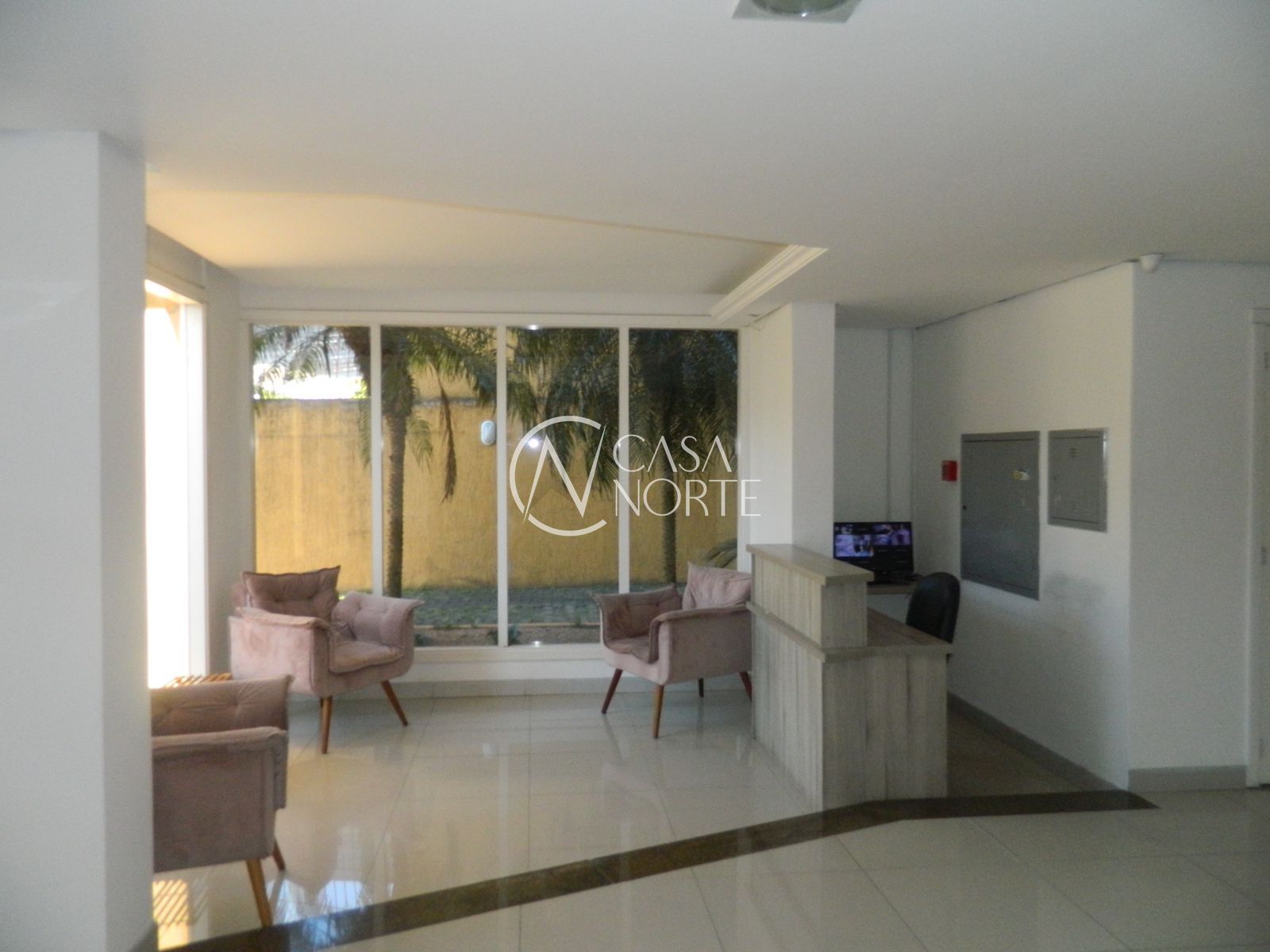 Apartamento à venda com 1 quarto, 43m², 1 vaga, Avenida Bento Gonçalves no bairro Partenon em Porto Alegre