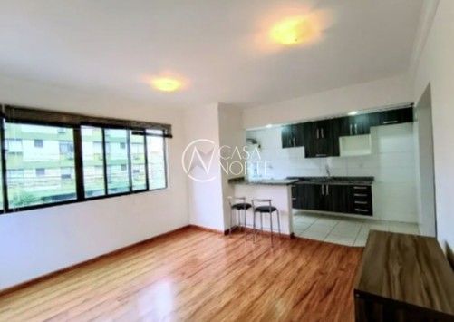 Apartamento à venda com 2 quartos, 73m², 1 suíte, 1 vaga, Rua Alberto Silva no bairro Vila Ipiranga em Porto Alegre