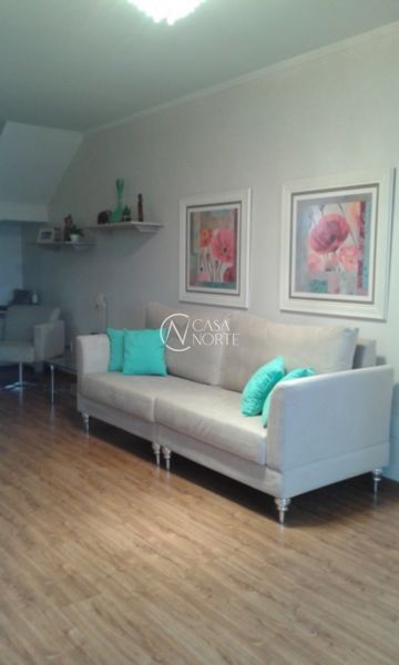 Cobertura à venda com 4 quartos, 276m², 1 suíte, 2 vagas, Rua Dona Adda Mascarenhas de Moraes no bairro Jardim Itu em Porto Alegre