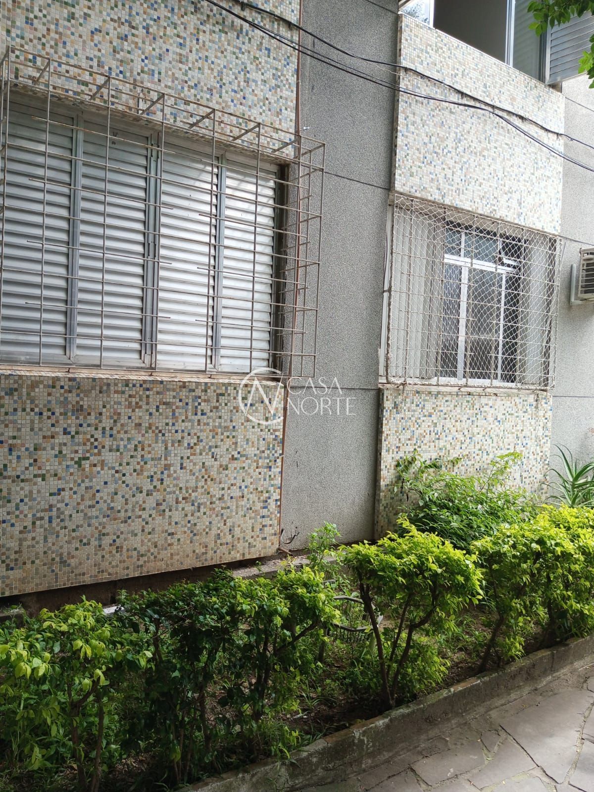 Apartamento à venda com 1 quarto, 40m², Rua Silveiro no bairro Menino Deus em Porto Alegre