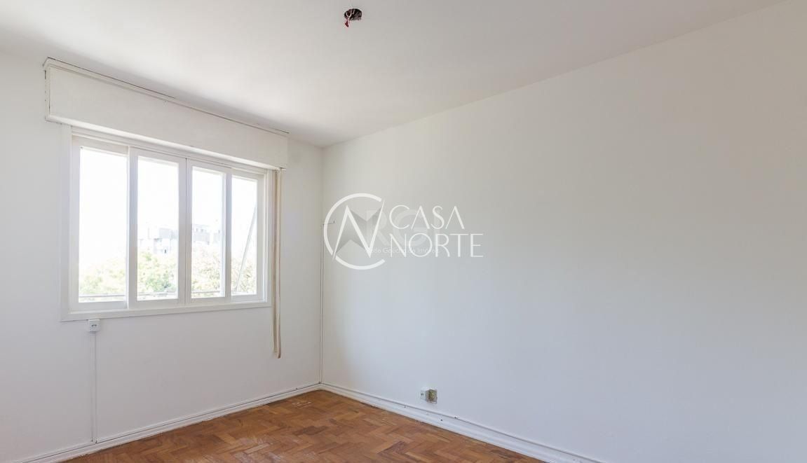 Apartamento à venda com 2 quartos, 60m², 1 vaga, Rua Professor Álvaro Alvim no bairro Rio Branco em Porto Alegre