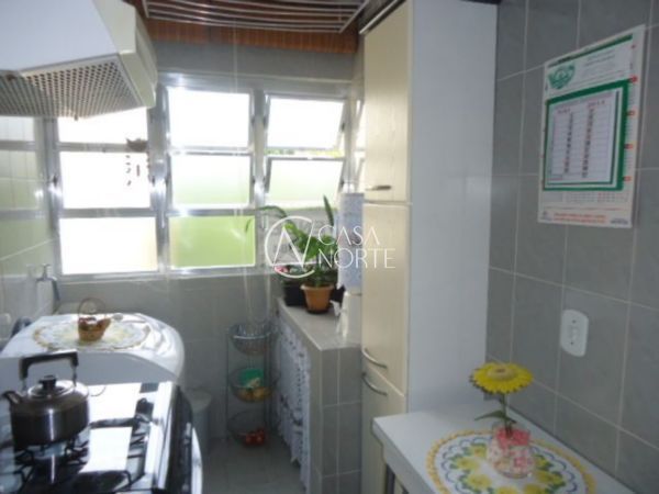 Apartamento à venda com 2 quartos, 55m², 1 vaga, Rua Carlos Pessoa de Brum no bairro Santo Antônio em Porto Alegre