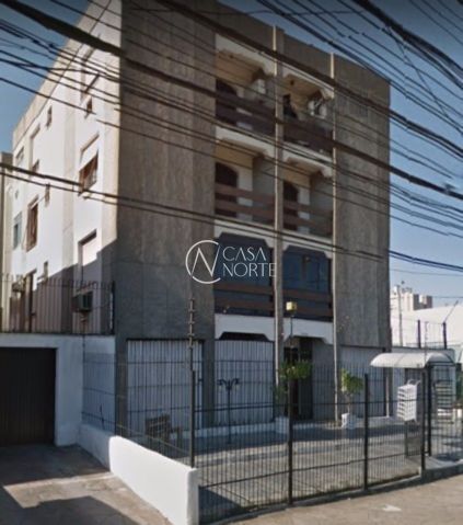 Apartamento à venda com 2 quartos, 56m², 1 vaga, Avenida Ipiranga no bairro Azenha em Porto Alegre