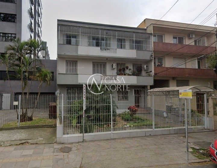 Apartamento à venda com 3 quartos, 94m², Rua Santana no bairro Santana em Porto Alegre