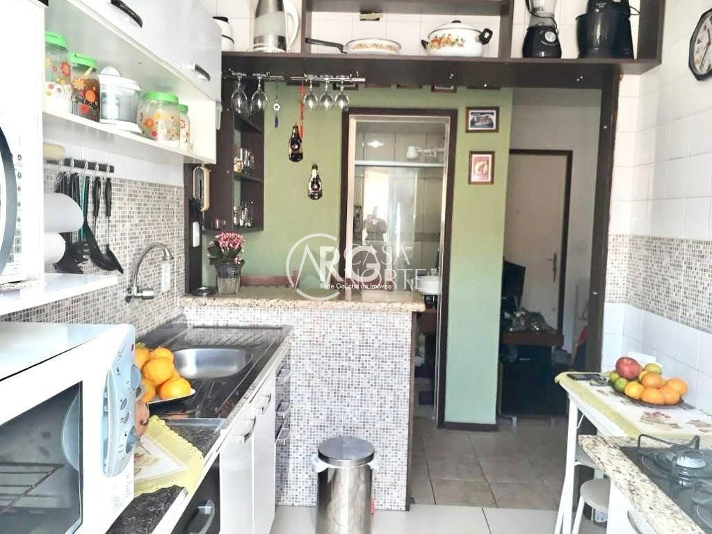 Apartamento à venda com 1 quarto, 39m², Rua São Manoel no bairro Rio Branco em Porto Alegre