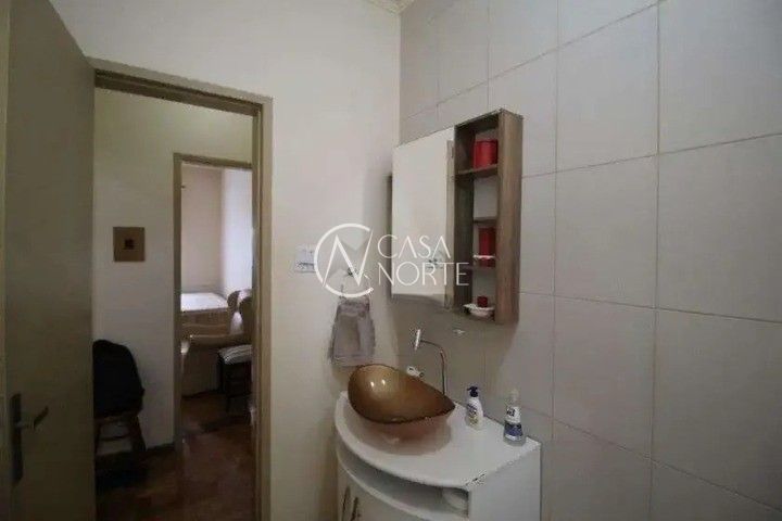 Apartamento à venda com 1 quarto, 38m², Rua Sinimbú no bairro Petrópolis em Porto Alegre