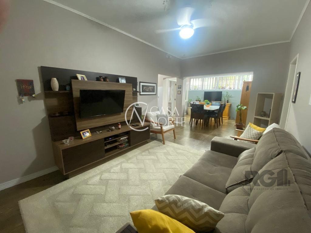 Apartamento à venda com 2 quartos, 65m², Rua Luiz Manoel no bairro Santana em Porto Alegre