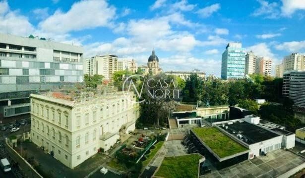Sala Comercial à venda , 139m², Rua Riachuelo no bairro Centro Histórico em Porto Alegre