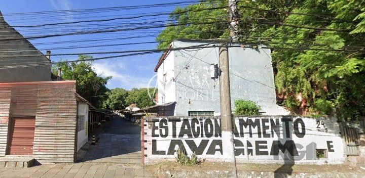 Terreno à venda  com 1020m², Avenida Bento Gonçalves no bairro Partenon em Porto Alegre