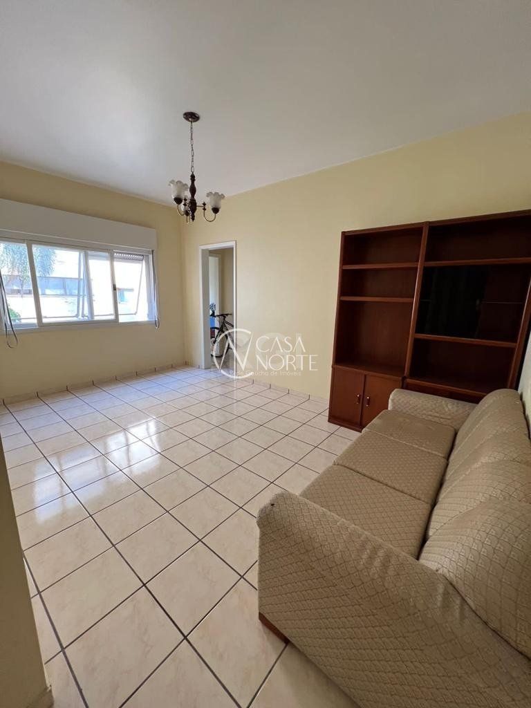 Apartamento à venda com 2 quartos, 83m², 1 suíte, Avenida Jerônimo de Ornelas no bairro Santana em Porto Alegre