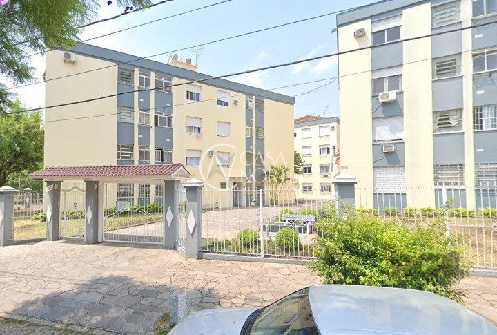 Apartamento à venda com 1 quarto, 38m², 1 vaga, Travessa Ana César no bairro Vila Ipiranga em Porto Alegre