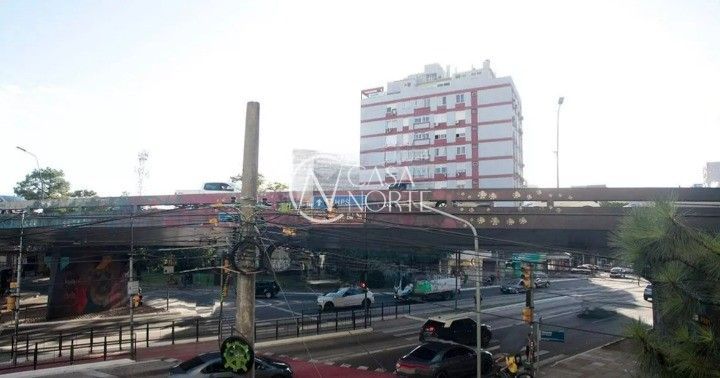 Apartamento à venda com 4 quartos, 133m², 1 vaga, Rua Mariante no bairro Rio Branco em Porto Alegre