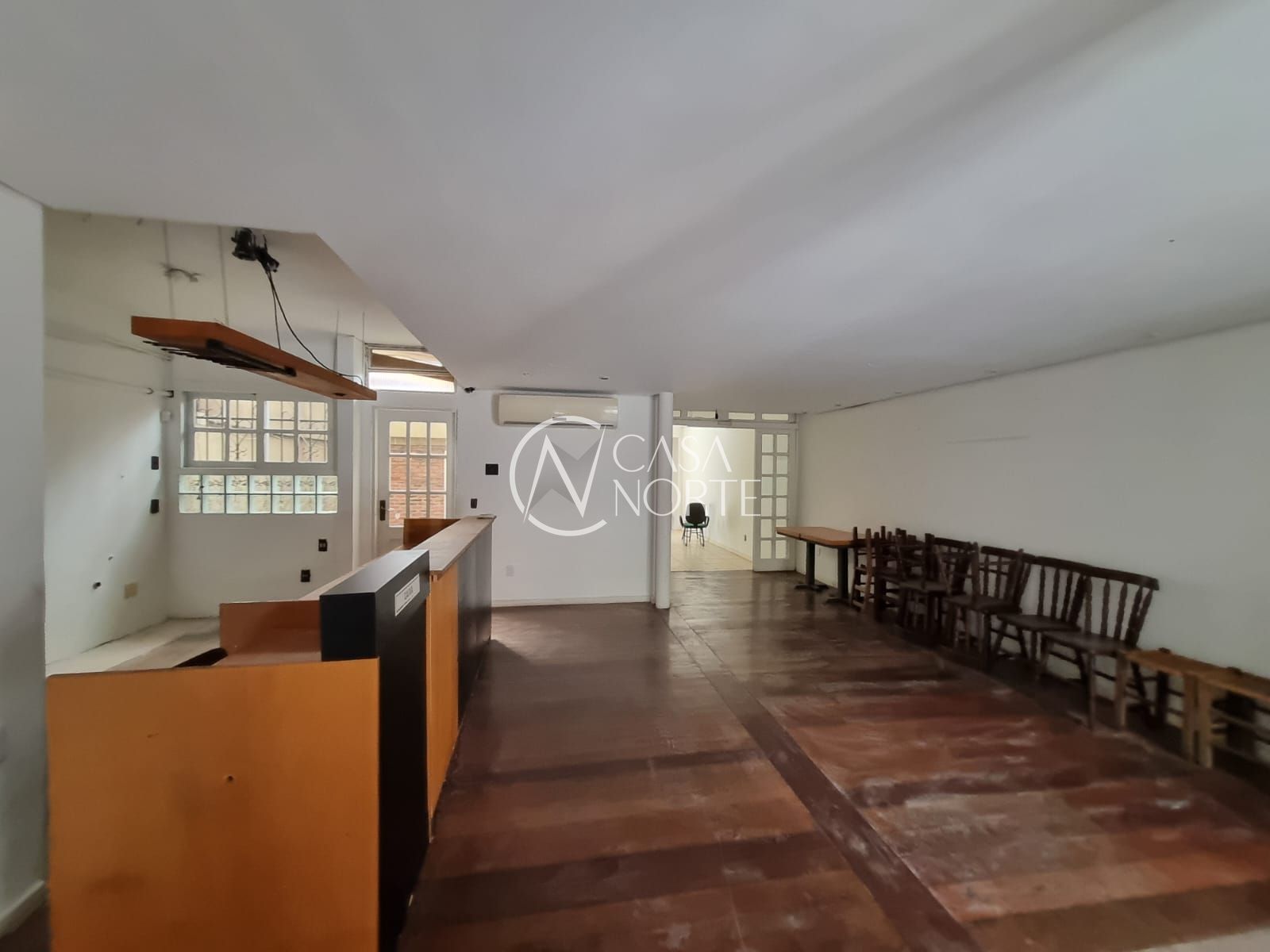 Casa Comercial à venda , 200m², Rua São Luis no bairro Santana em Porto Alegre
